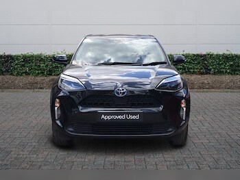 Used Toyota Yaris Cross 2023 for sale - 78320241: Photo