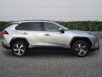 Used Toyota RAV4 2022 for sale - 77794844: Photo