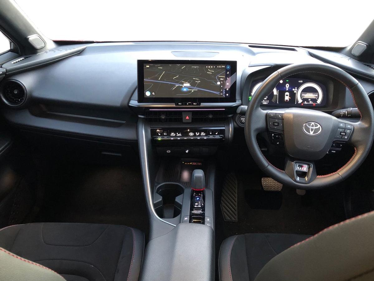 Used Toyota C-HR 2024 for sale - 76800492: Photo 6