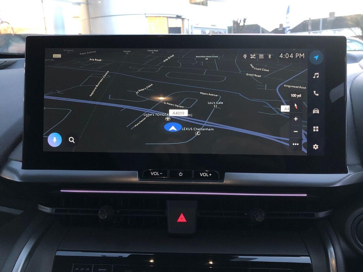 Used Toyota C-HR 2024 for sale - 76800492: Photo 9