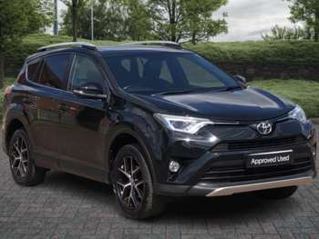2016 (16) - 2.0 V-Matic Icon 5dr CVT