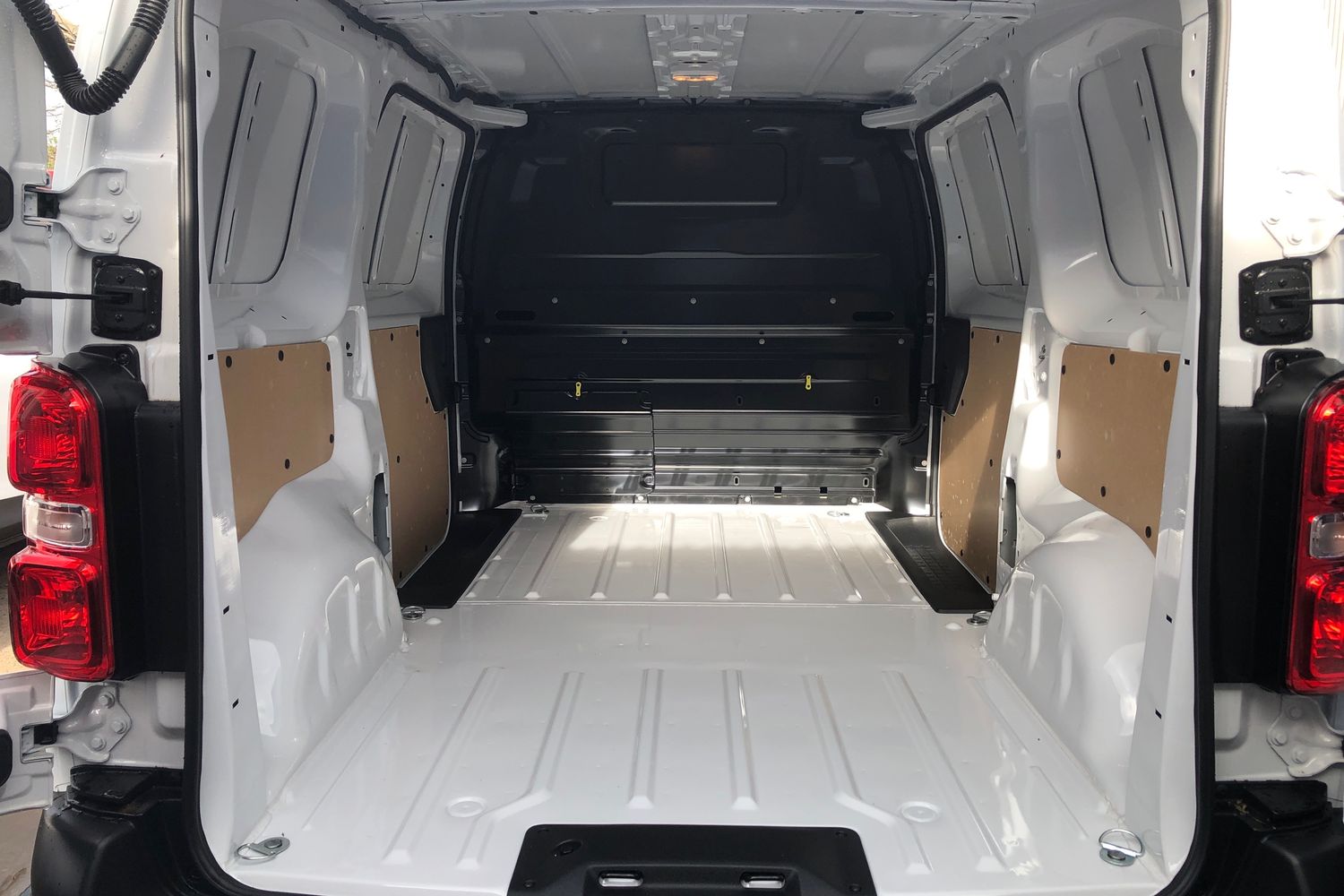 Used Toyota ProAce 2025 for sale - 78036228: Photo 10