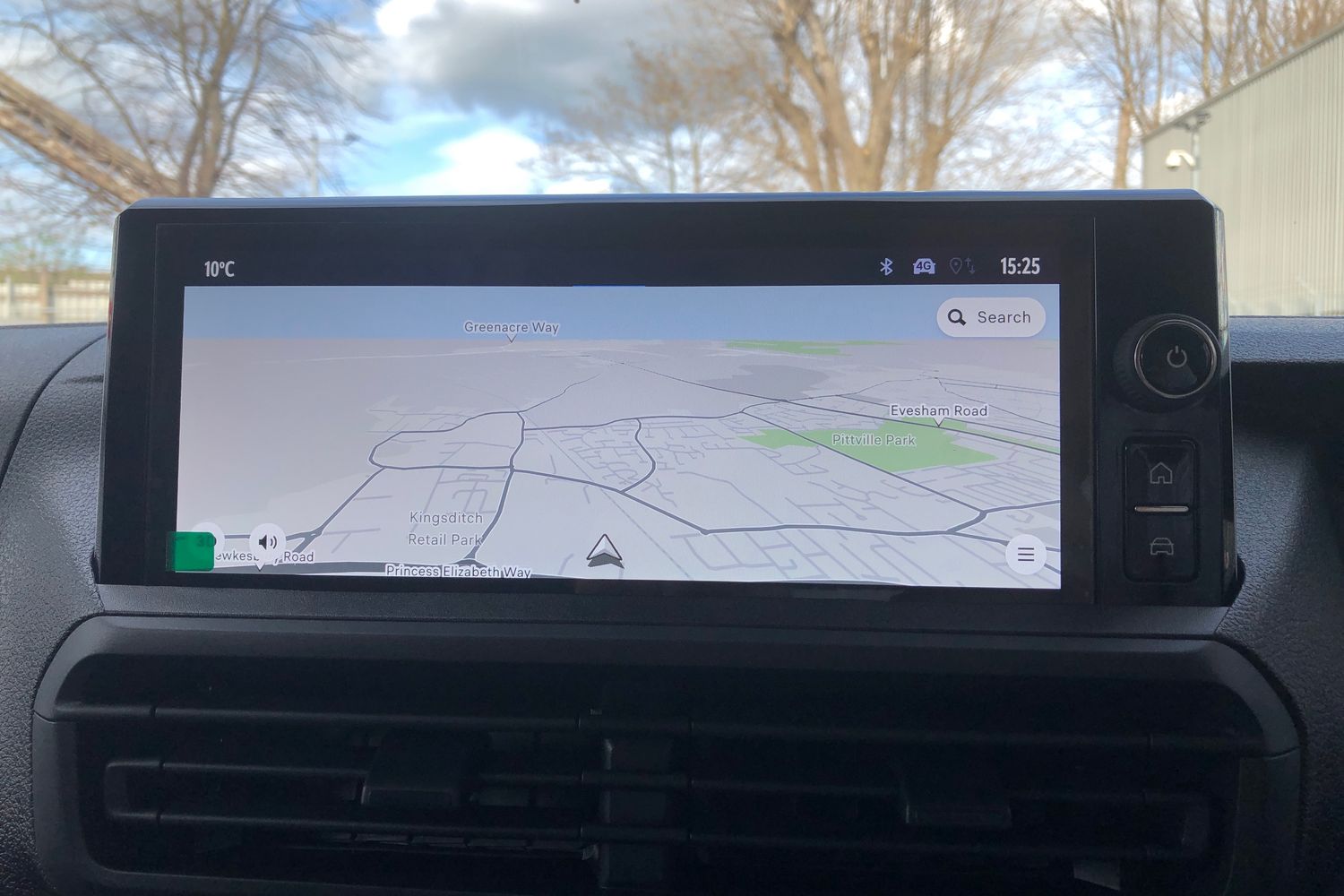 Used Toyota ProAce 2025 for sale - 78036228: Photo 11