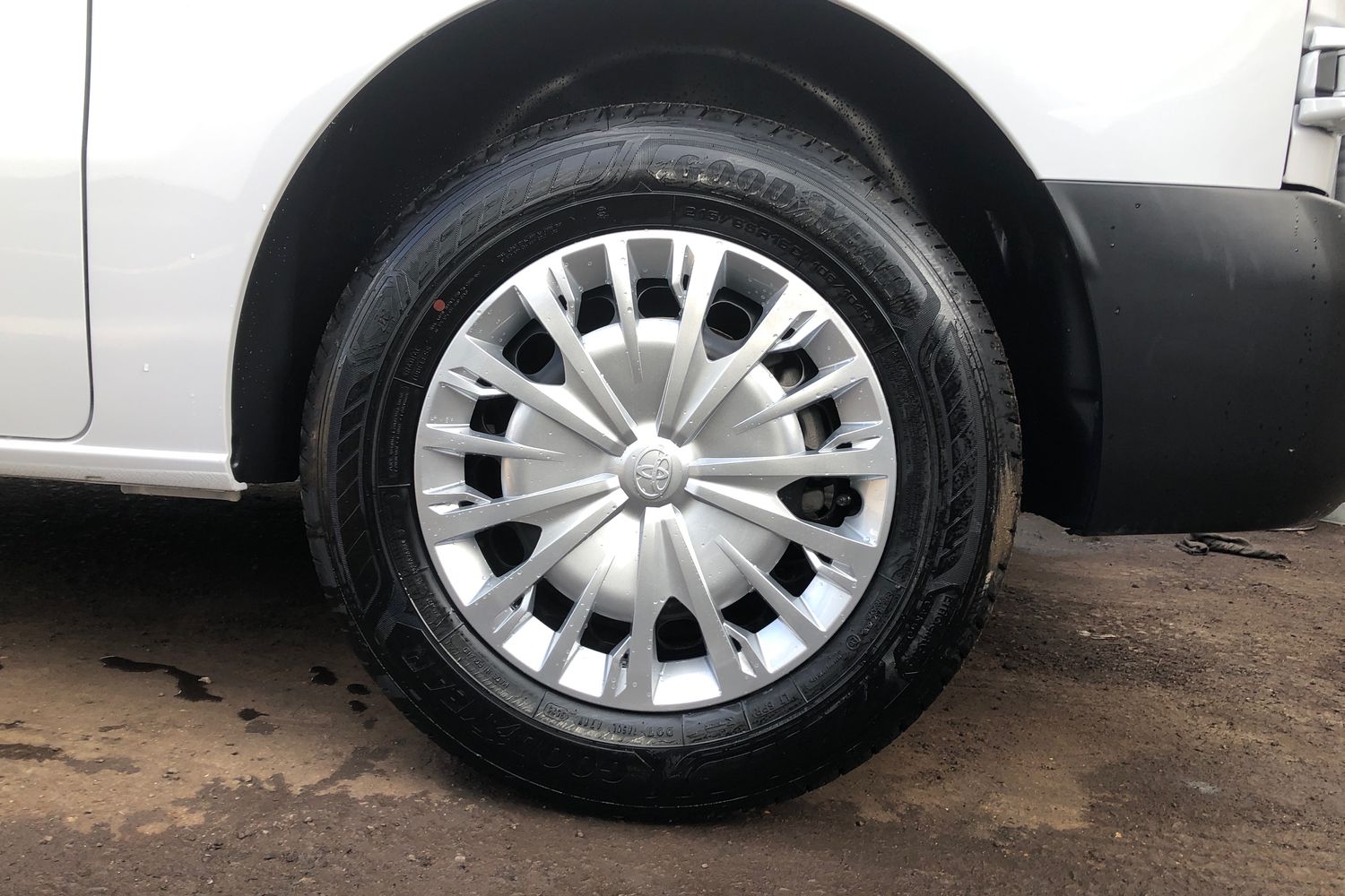 Used Toyota ProAce 2025 for sale - 78036228: Photo 14