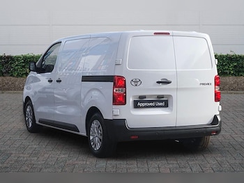 Used Toyota ProAce 2025 for sale - 78036228: Photo
