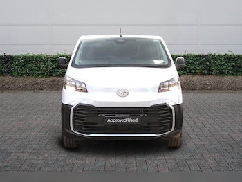 Used Toyota ProAce 2025 for sale - 78036228: Photo