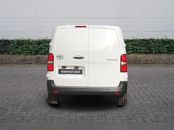 Used Toyota ProAce 2025 for sale - 78036228: Photo