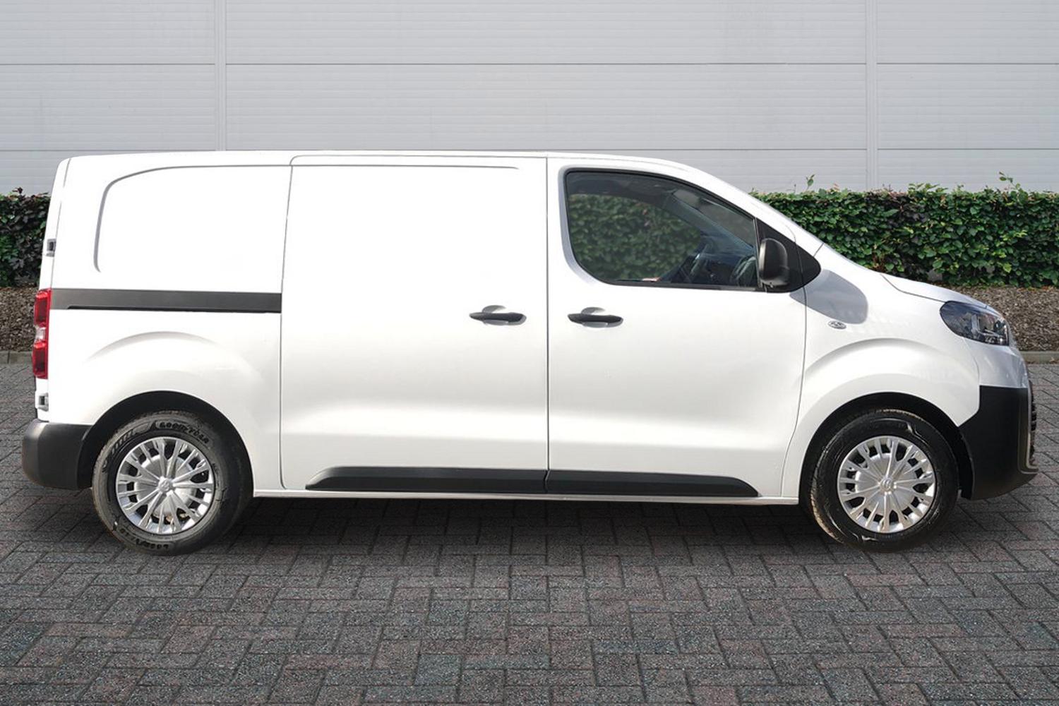 Used Toyota ProAce 2025 for sale - 78036228: Photo 5