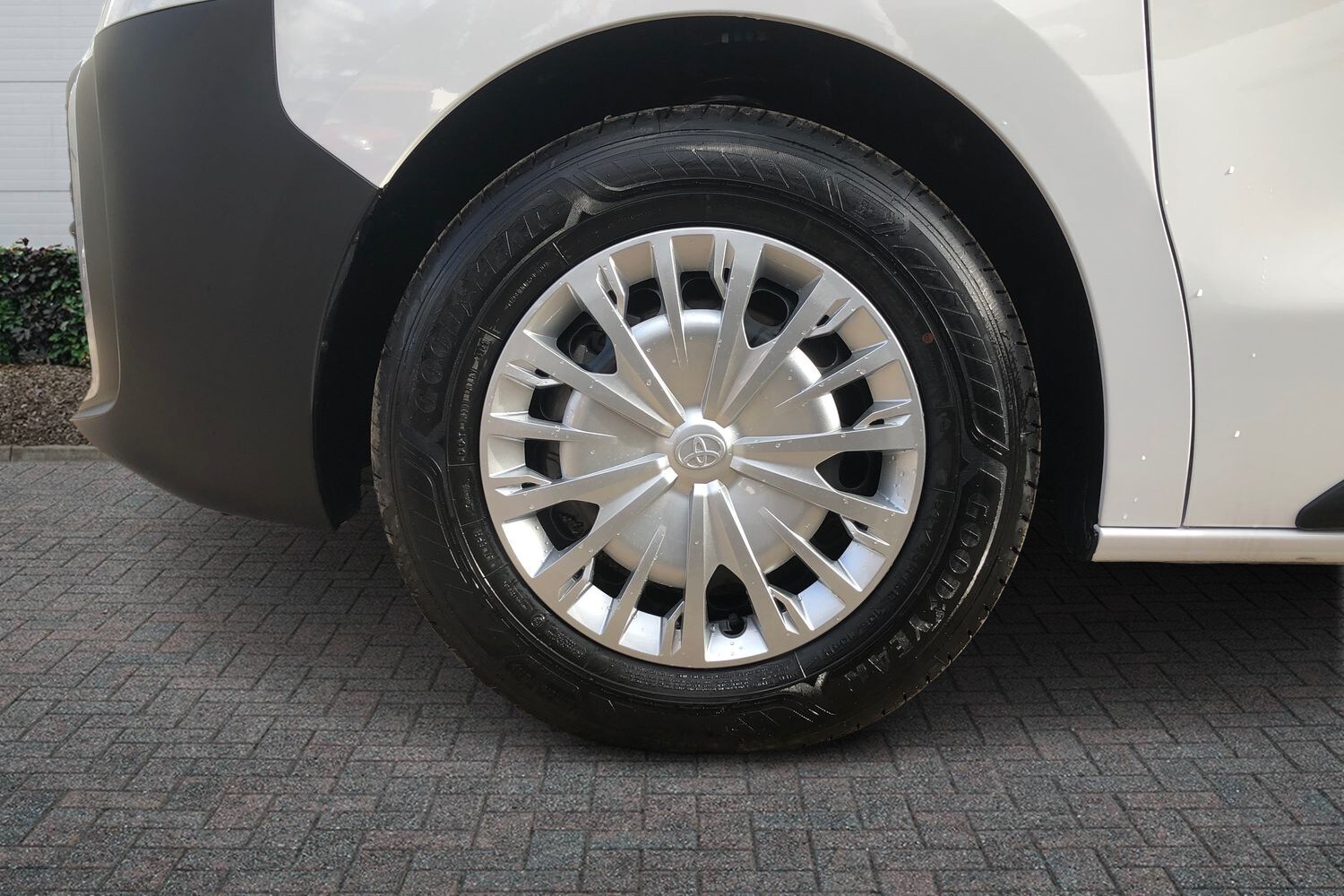 Used Toyota ProAce 2025 for sale - 78036228: Photo 6