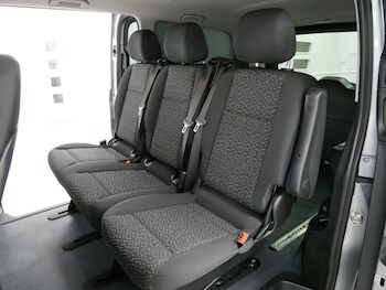 Used Mercedes-Benz Vito 2025 for sale - 77534163: Photo