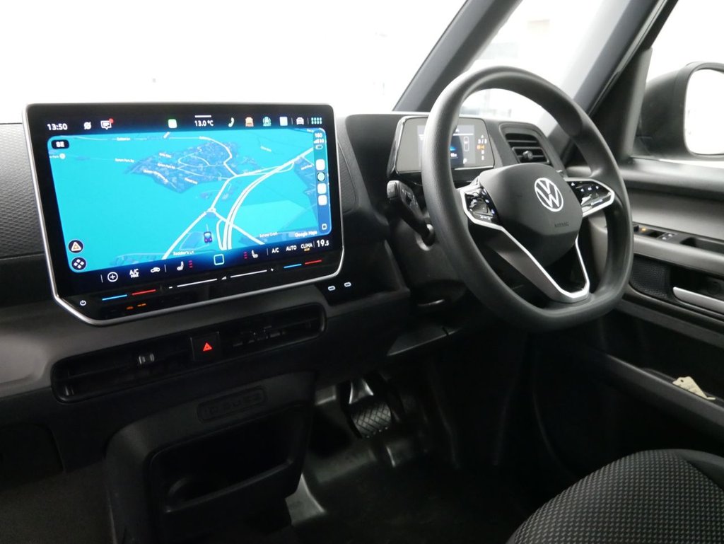 Used Volkswagen ID.Buzz 2024 for sale - 77966928: Photo 2