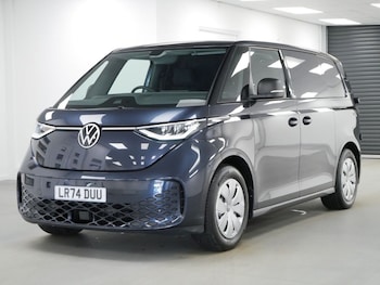 Used Volkswagen ID.Buzz 2024 for sale - 77966928: Photo