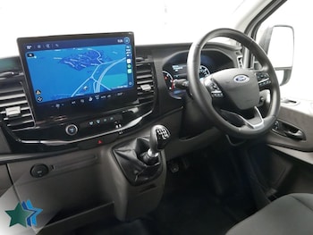 Used Ford Transit 2024 for sale - 78330307: Photo