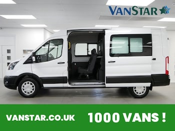 Used Ford Transit 2024 for sale - 78330307: Photo