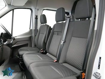 Used Ford Transit 2024 for sale - 78330307: Photo