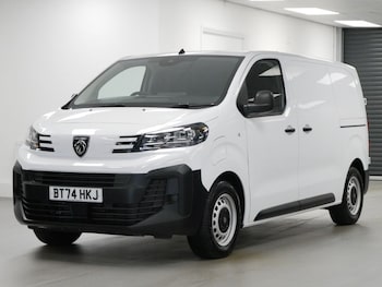 Used Peugeot Expert 2024 for sale - 78805786: Photo