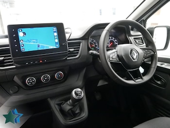 Used Renault Trafic 2023 for sale - 78805722: Photo