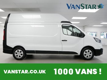 Used Renault Trafic 2023 for sale - 78805722: Photo