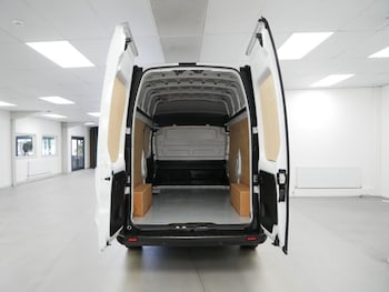 Used Renault Trafic 2023 for sale - 78805722: Photo