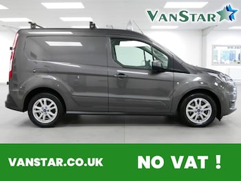 Used Ford Transit Connect 2020 for sale - 76481993: Photo