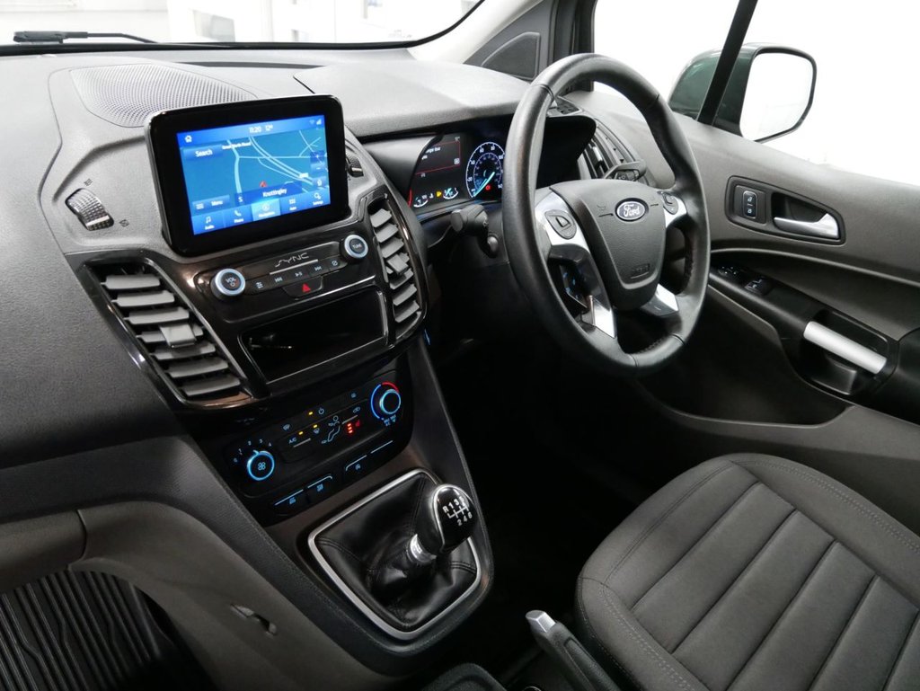 Used Ford Transit Connect 2020 for sale - 76481993: Photo 3