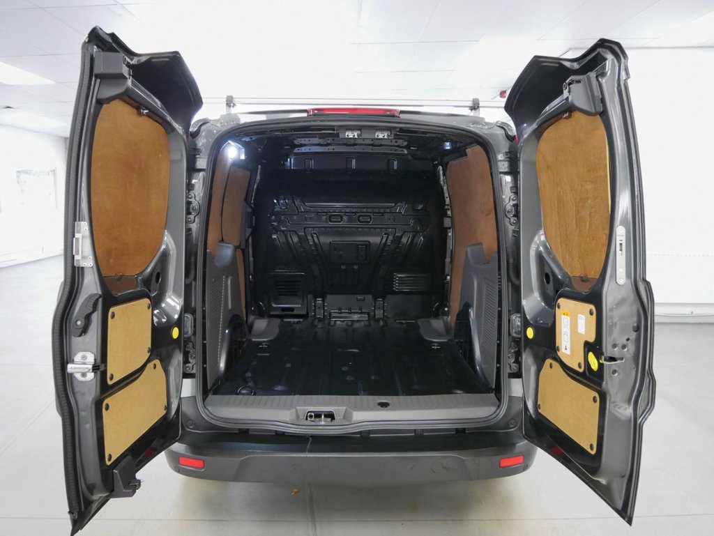 Used Ford Transit Connect 2020 for sale - 76481993: Photo 4