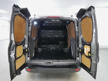 Used Ford Transit Connect 2020 for sale - 76481993: Photo