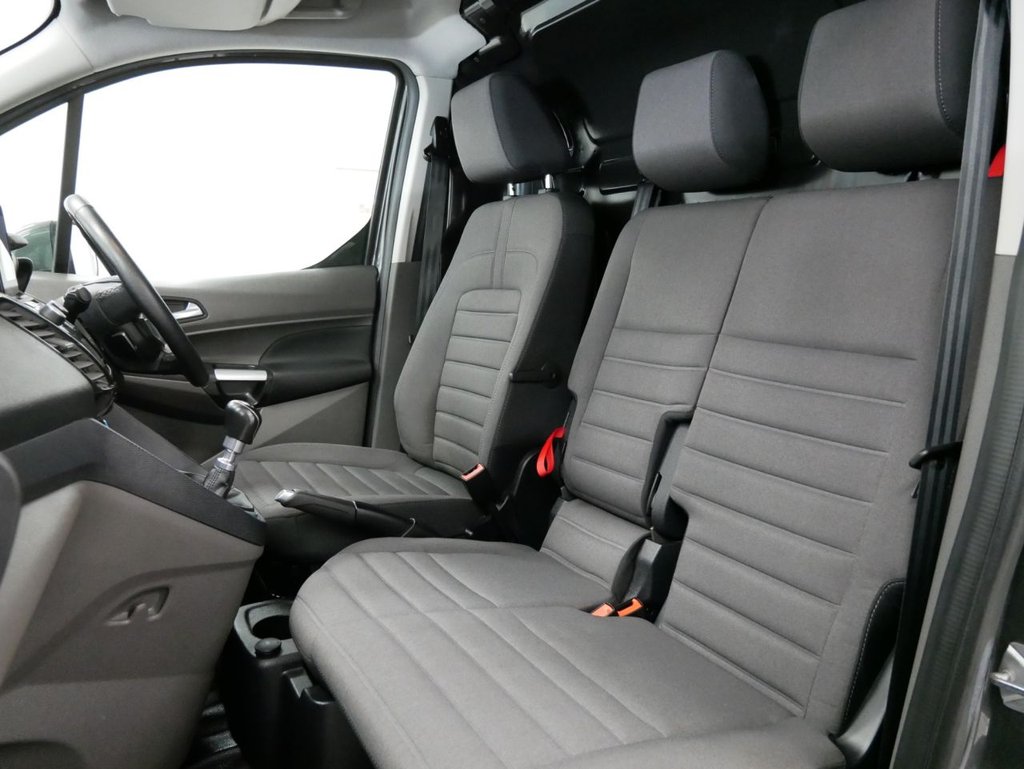 Used Ford Transit Connect 2020 for sale - 76481993: Photo 5