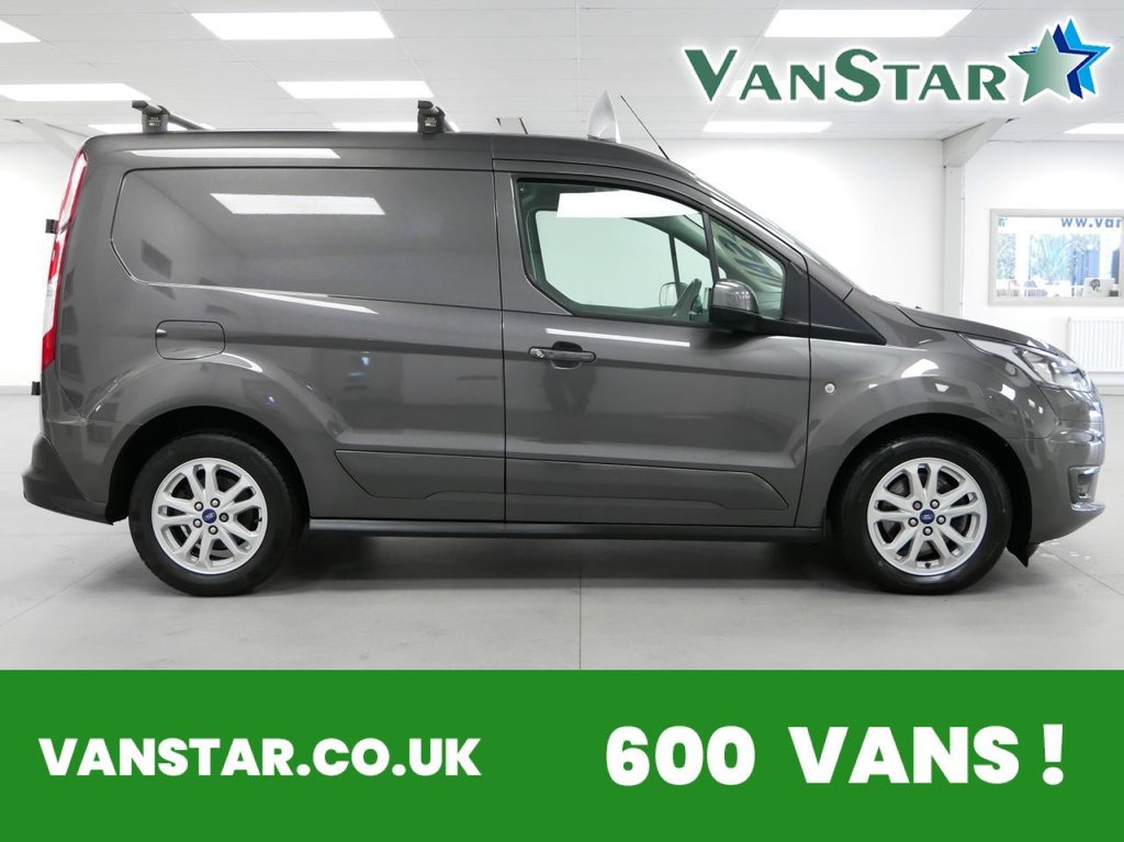 Used Ford Transit Connect 2020 for sale - 76481993: Photo 8