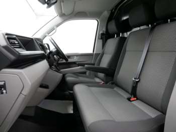 Used Volkswagen Transporter 2022 for sale - 73772648: Photo