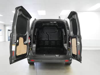 Used Ford Transit Courier 2022 for sale - 79666967: Photo