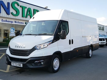 Used Iveco Daily 2022 for sale - 77849844: Photo