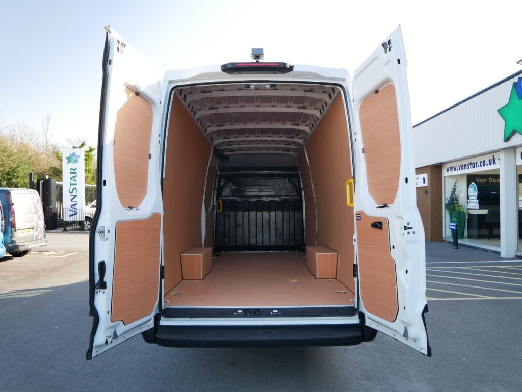 Used Iveco Daily 2022 for sale - 77849844: Photo 2