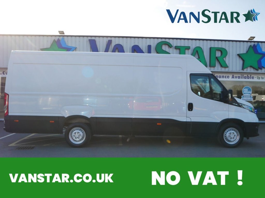 Used Iveco Daily 2022 for sale - 77849844: Photo 3