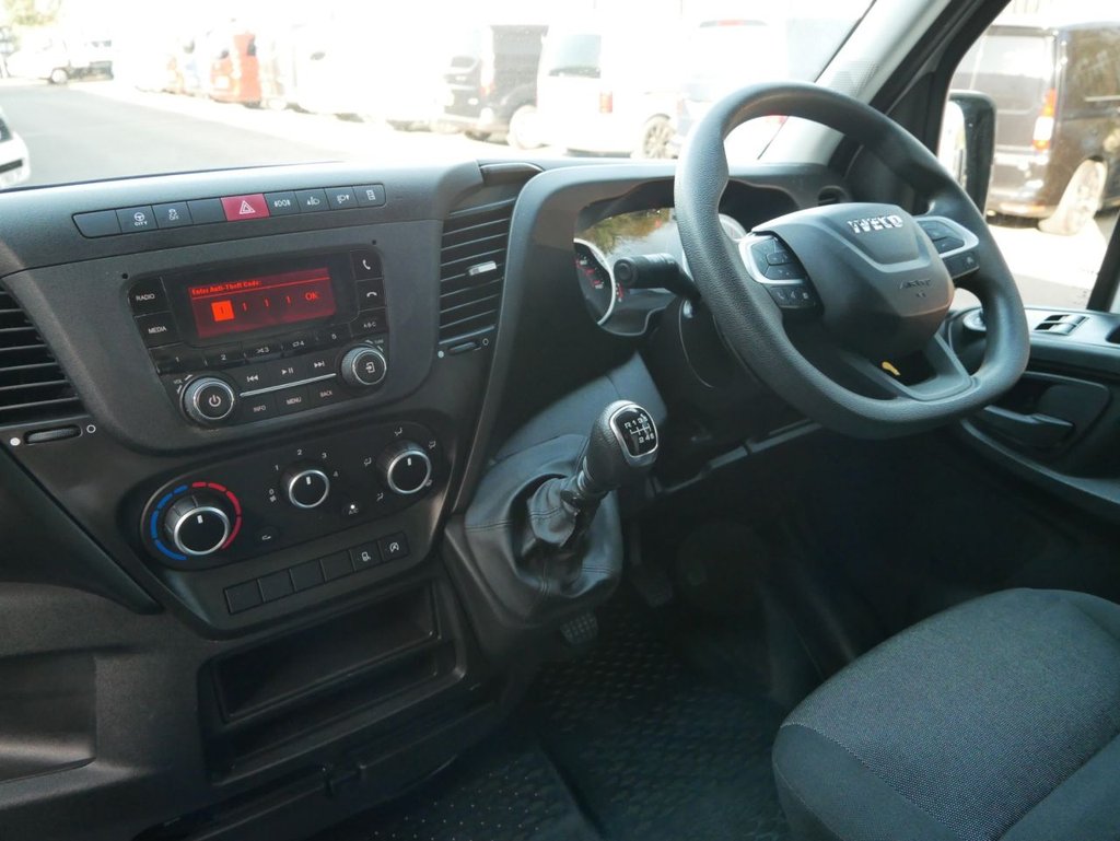 Used Iveco Daily 2022 for sale - 77849844: Photo 4