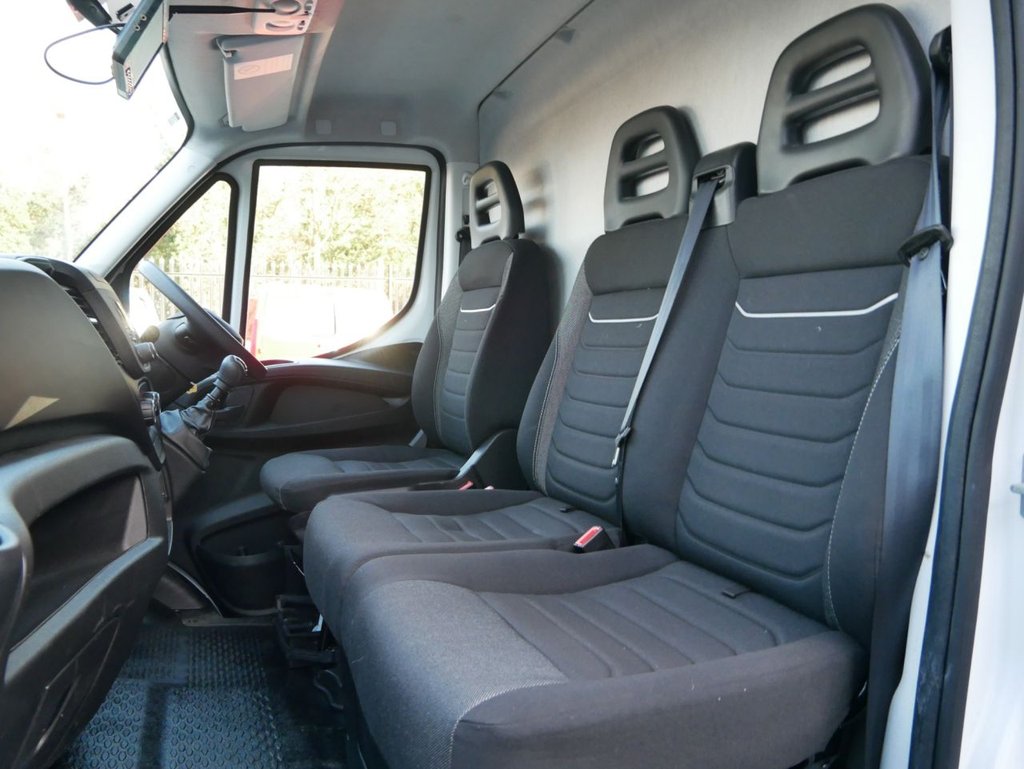 Used Iveco Daily 2022 for sale - 77849844: Photo 5