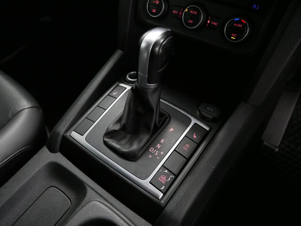 Used Volkswagen Amarok 2018 for sale - 78153570: Photo 5