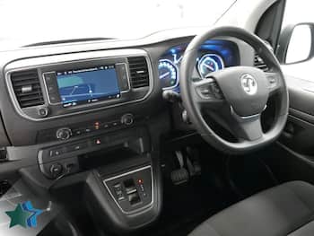 Used Vauxhall Vivaro 2024 for sale - 79843052: Photo