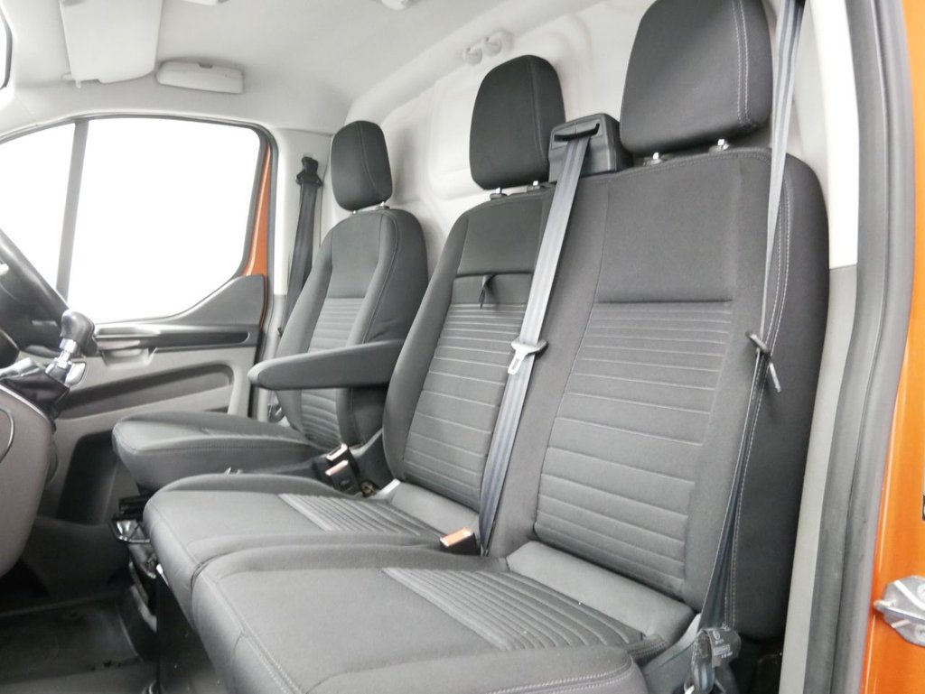 Used Ford Transit Custom 2020 for sale - 77608598: Photo 5