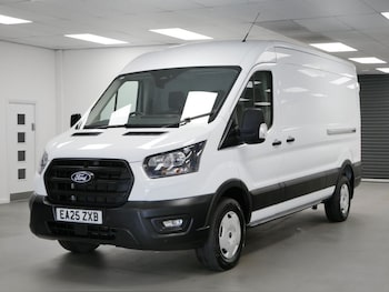 Used Ford Transit 2025 for sale - 78658045: Photo