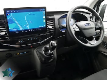 Used Ford Transit 2025 for sale - 78658045: Photo