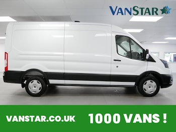 Used Ford Transit 2025 for sale - 78658045: Photo