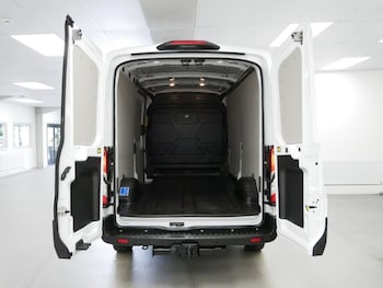 Used Ford Transit 2025 for sale - 78658045: Photo
