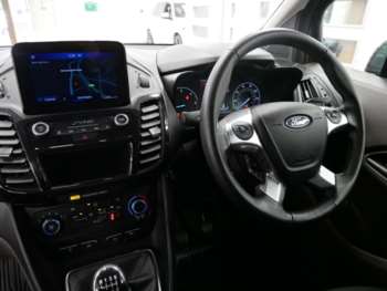 Used Ford Transit Connect 2022 for sale - 75062353: Photo