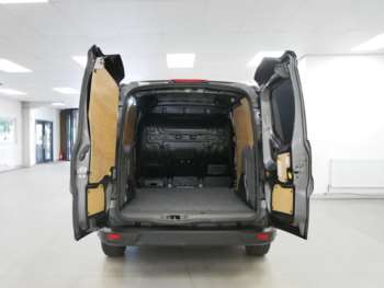 Used Ford Transit Connect 2022 for sale - 75062353: Photo