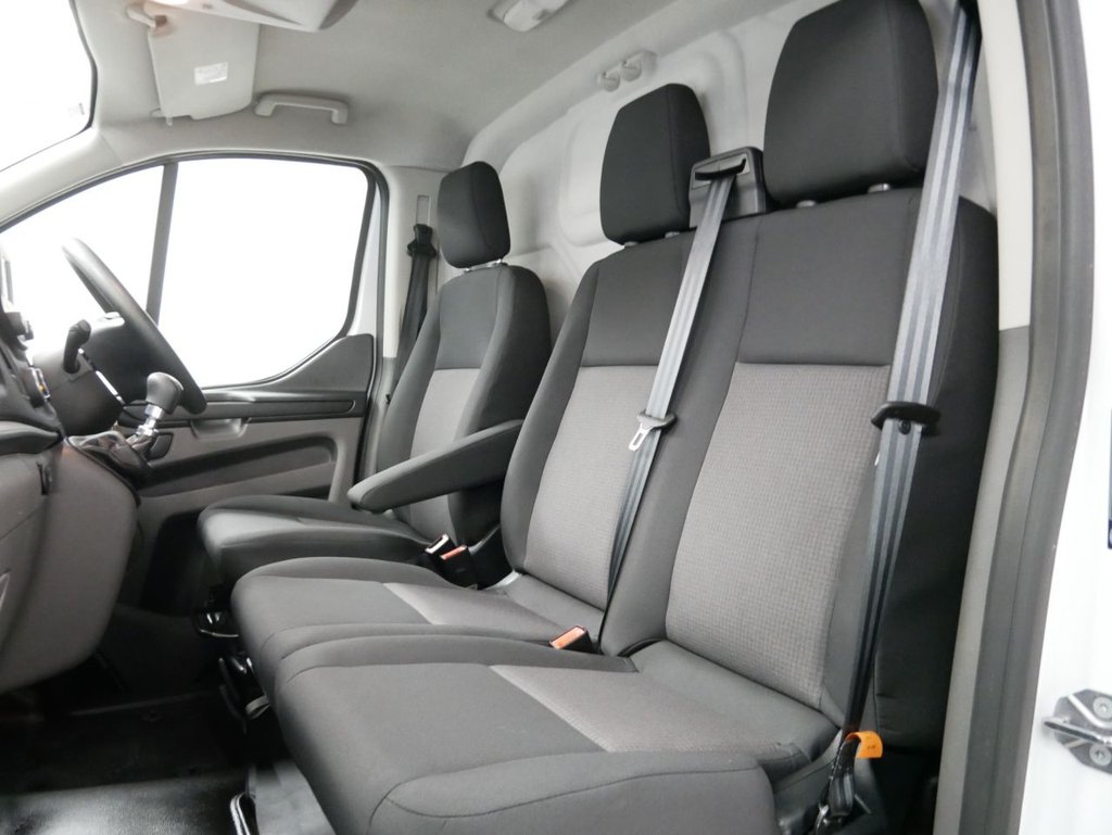 Used Ford Transit Custom 2021 for sale - 77764666: Photo 5