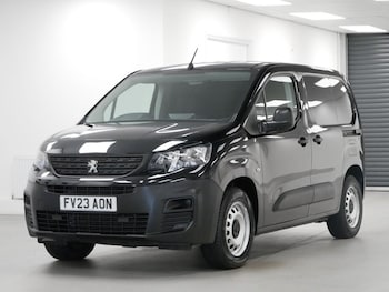 Used Peugeot Partner 2023 for sale - 79186863: Photo
