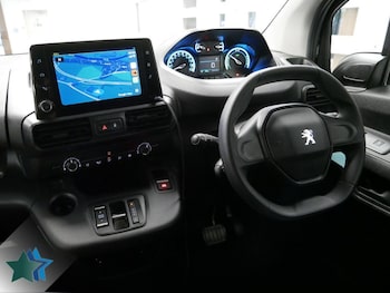 Used Peugeot Partner 2023 for sale - 79186863: Photo