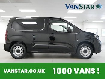 Used Peugeot Partner 2023 for sale - 79186863: Photo