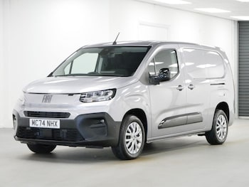 Used Fiat Doblo 2024 for sale - 79551096: Photo